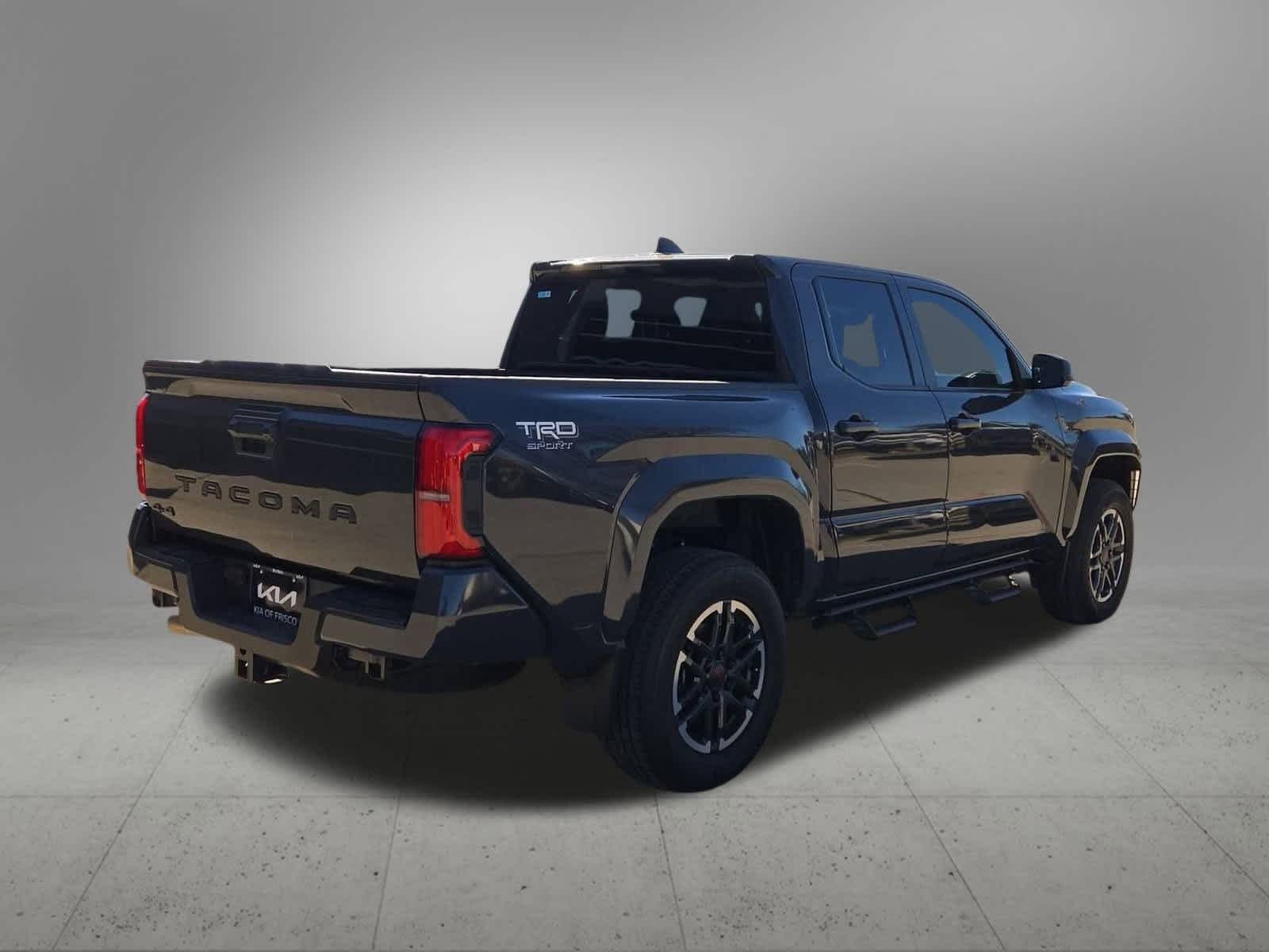 Thumbnail: 2024 Toyota Tacoma - 6