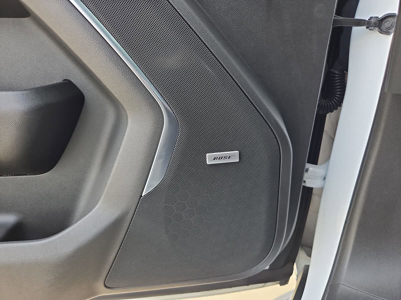 Thumbnail: 2021 Chevrolet Tahoe - 30