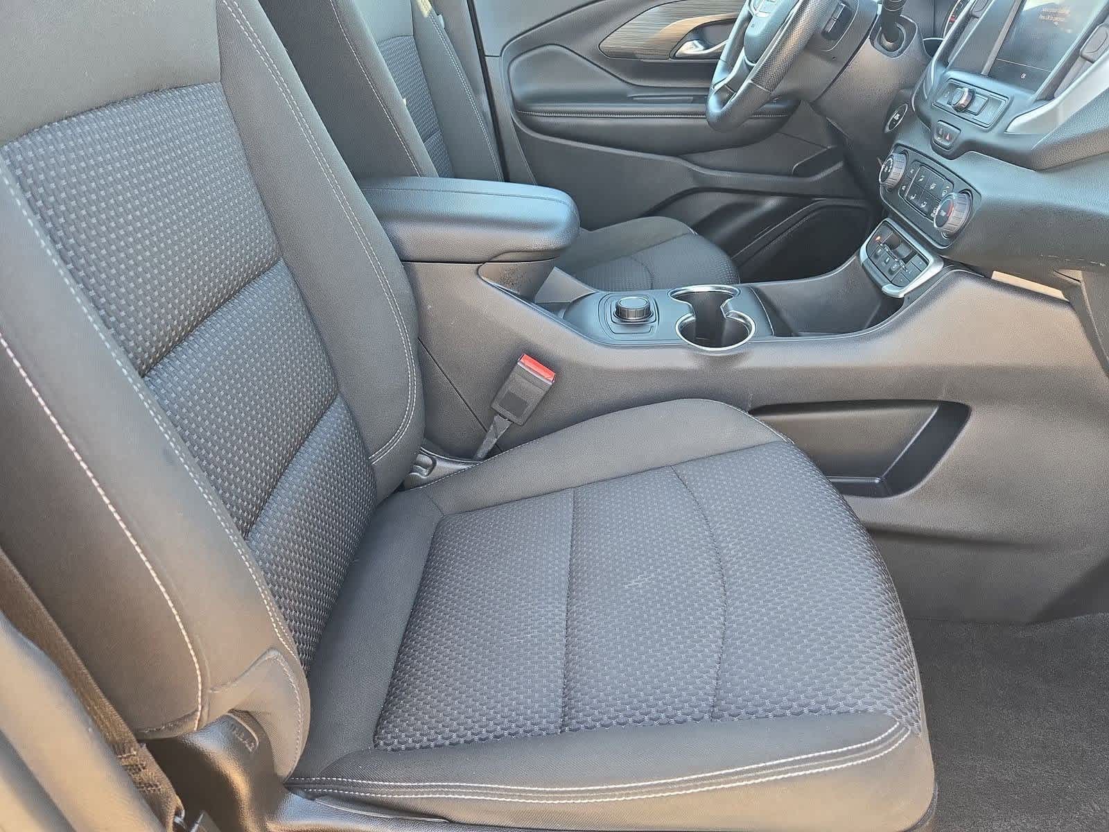 Thumbnail: 2024 GMC Terrain - 20