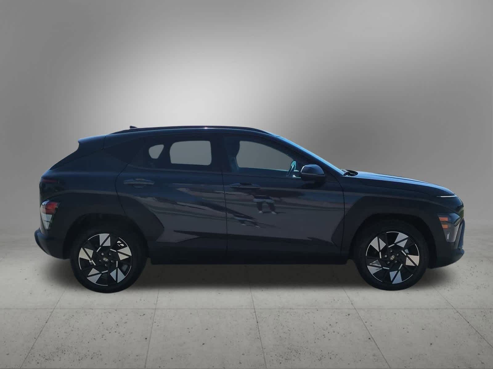 2024 Hyundai Kona SEL 7