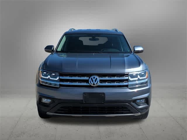 Thumbnail: 2019 Volkswagen Atlas - 9