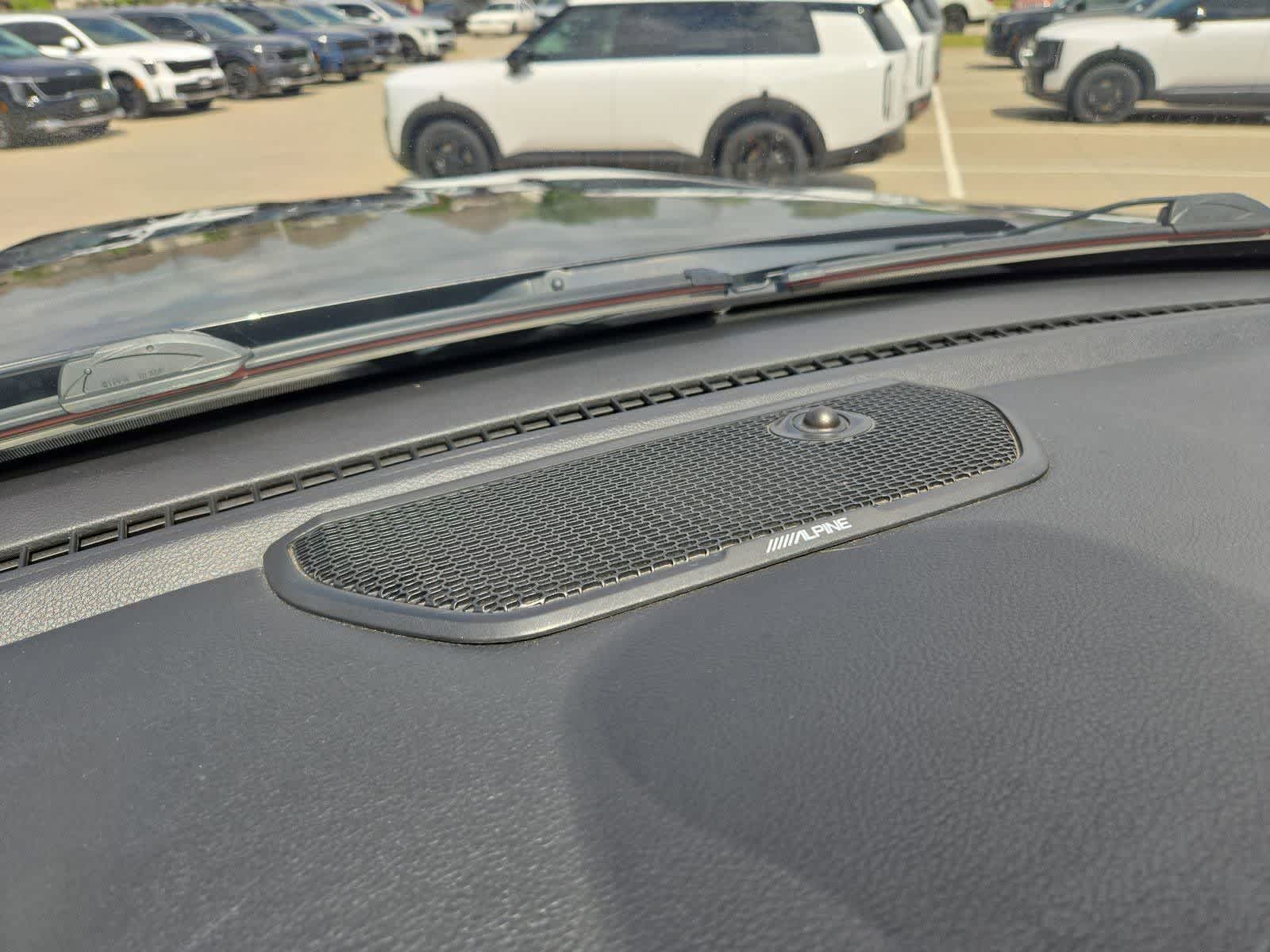 Thumbnail: 2020 RAM 1500 - 28