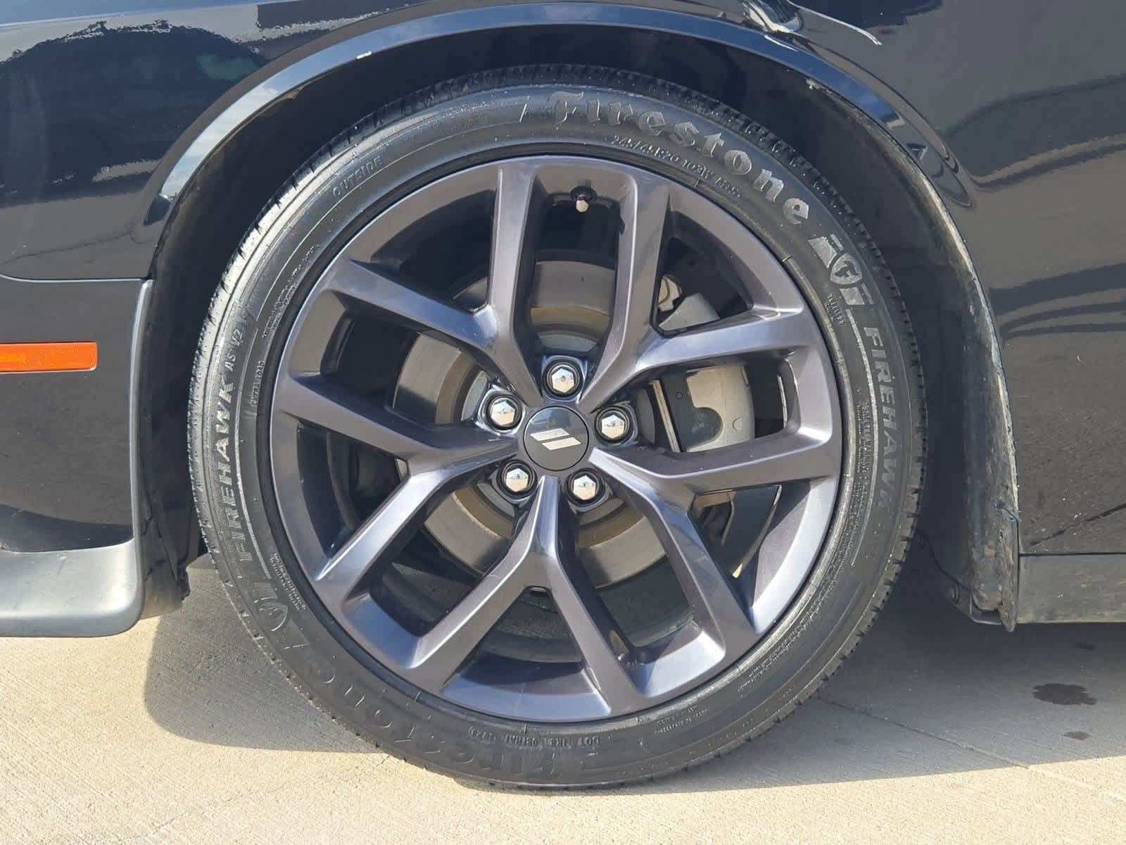 Thumbnail: 2021 Dodge Challenger - 11