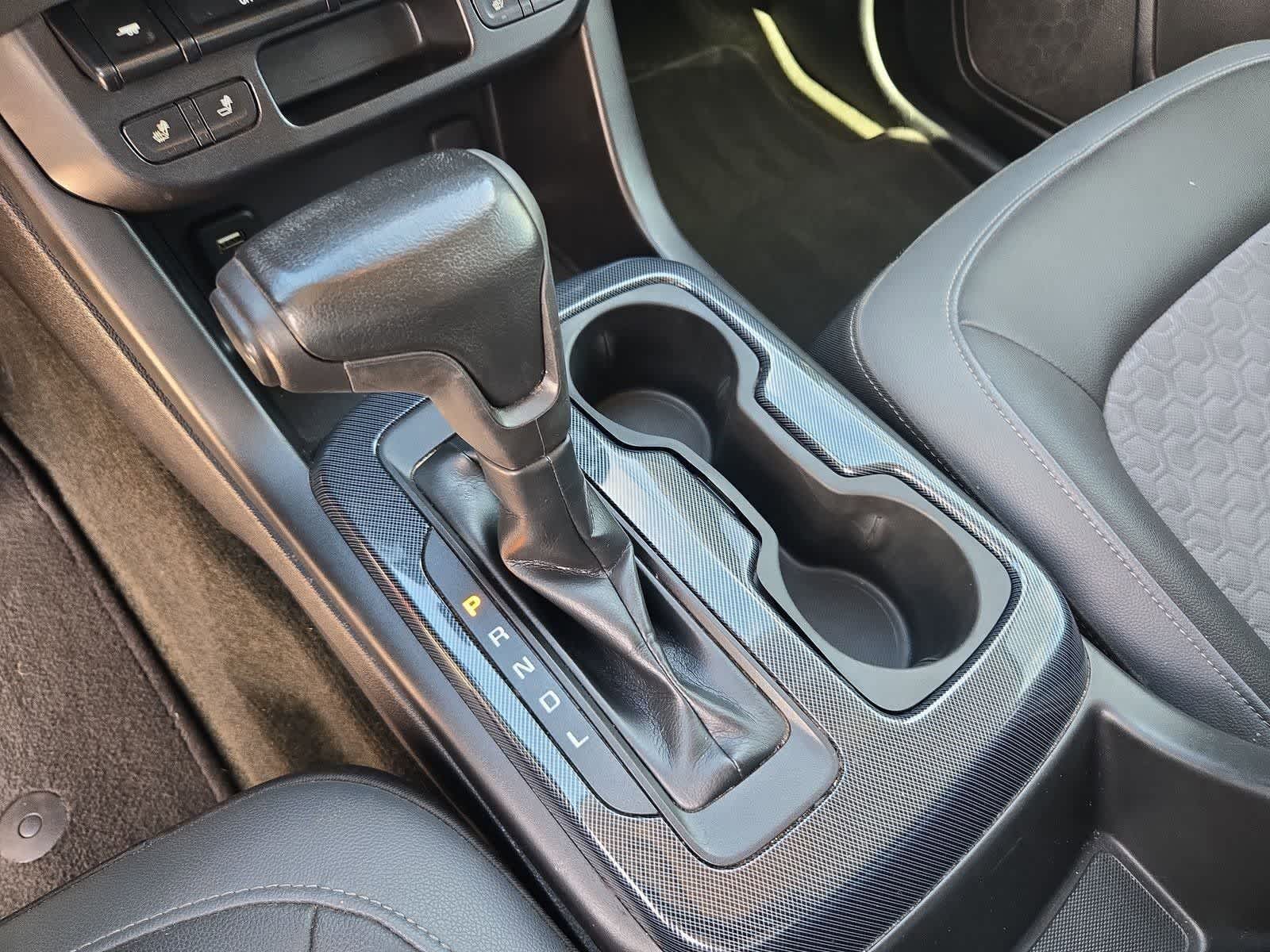 Thumbnail: 2017 Chevrolet Colorado - 29