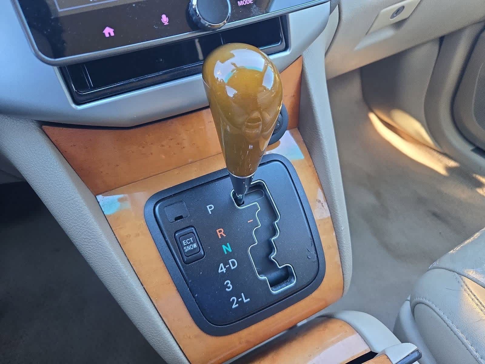 Thumbnail: 2007 Lexus RX - 28