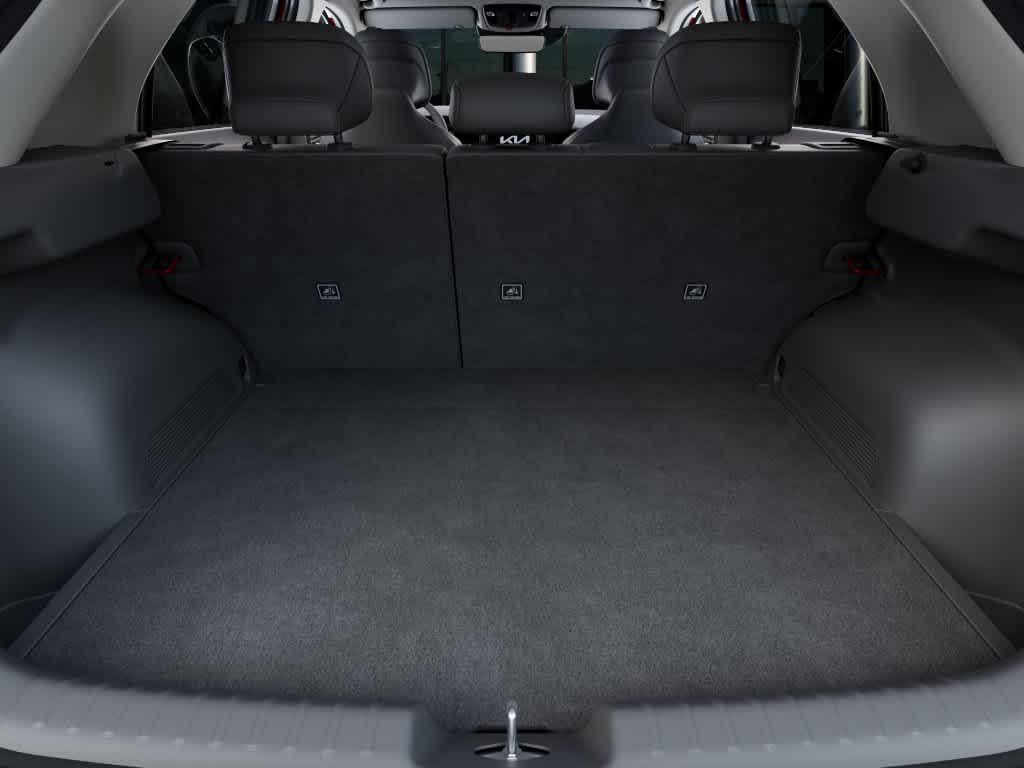 Thumbnail: 2026 Kia Niro - 19