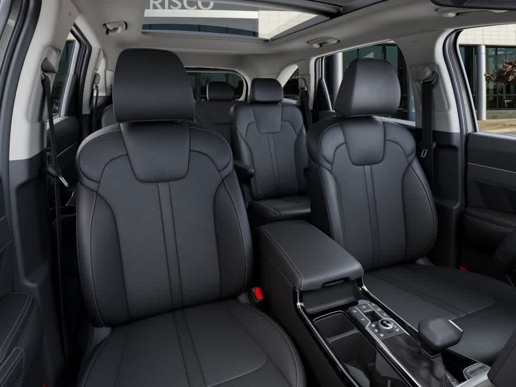 Thumbnail: 2026 Kia Sorento - 15