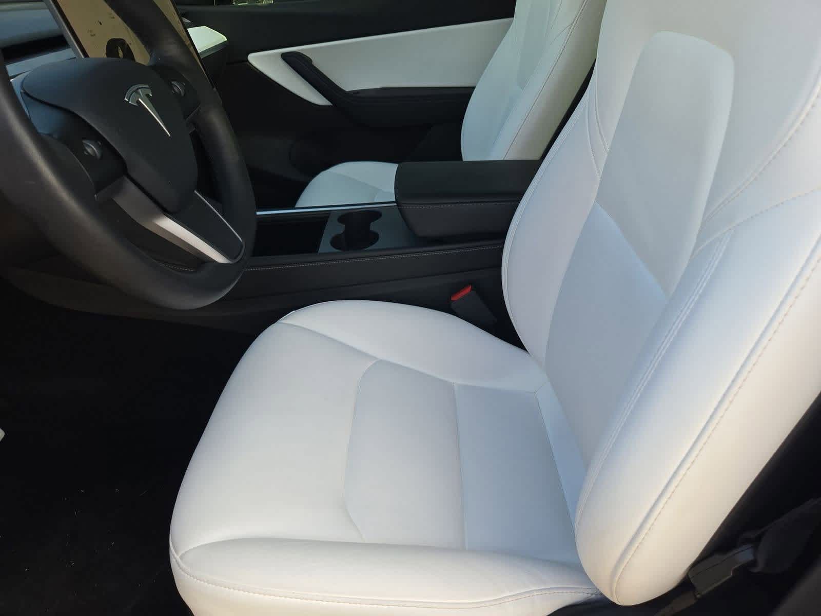 Thumbnail: 2021 Tesla Model Y - 14