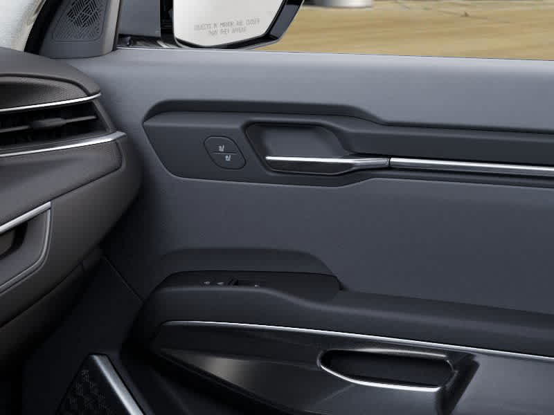 Thumbnail: 2026 Kia EV9 - 25