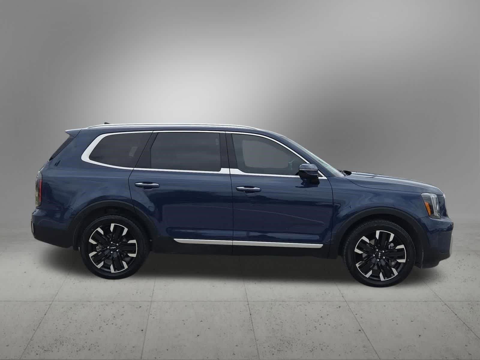 Thumbnail: 2024 Kia Telluride - 7