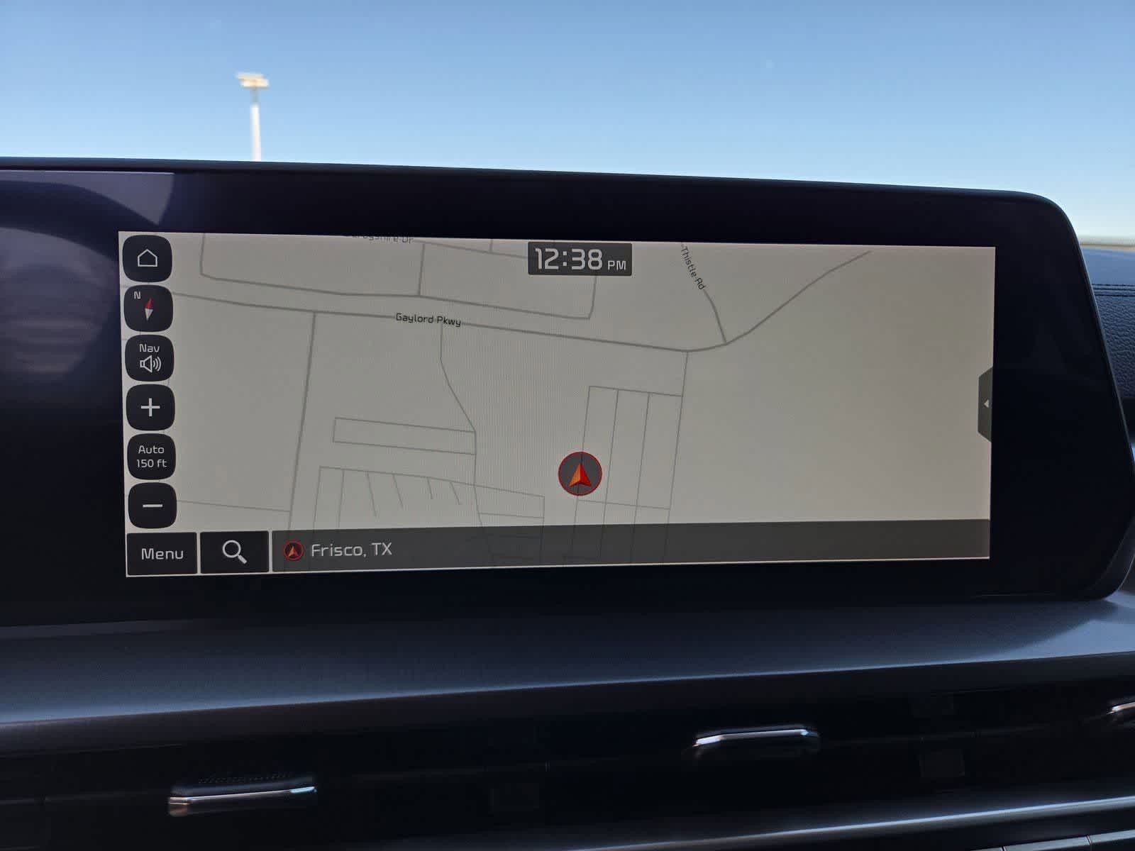 Thumbnail: 2024 Kia Telluride - 28