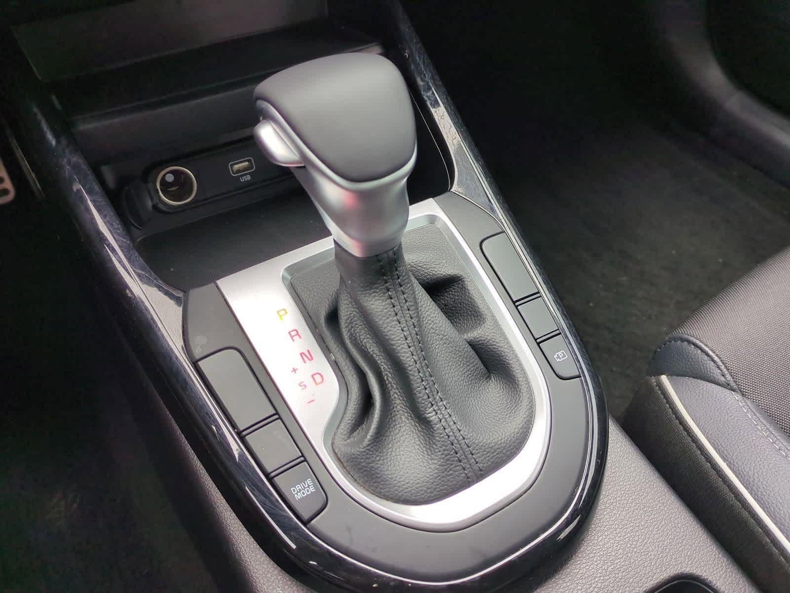 Thumbnail: 2023 Kia Forte - 31