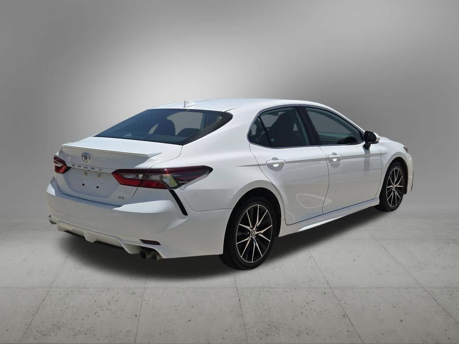 Thumbnail: 2024 Toyota Camry - 5