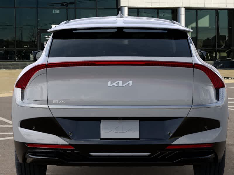 Thumbnail: 2026 Kia EV6 - 13