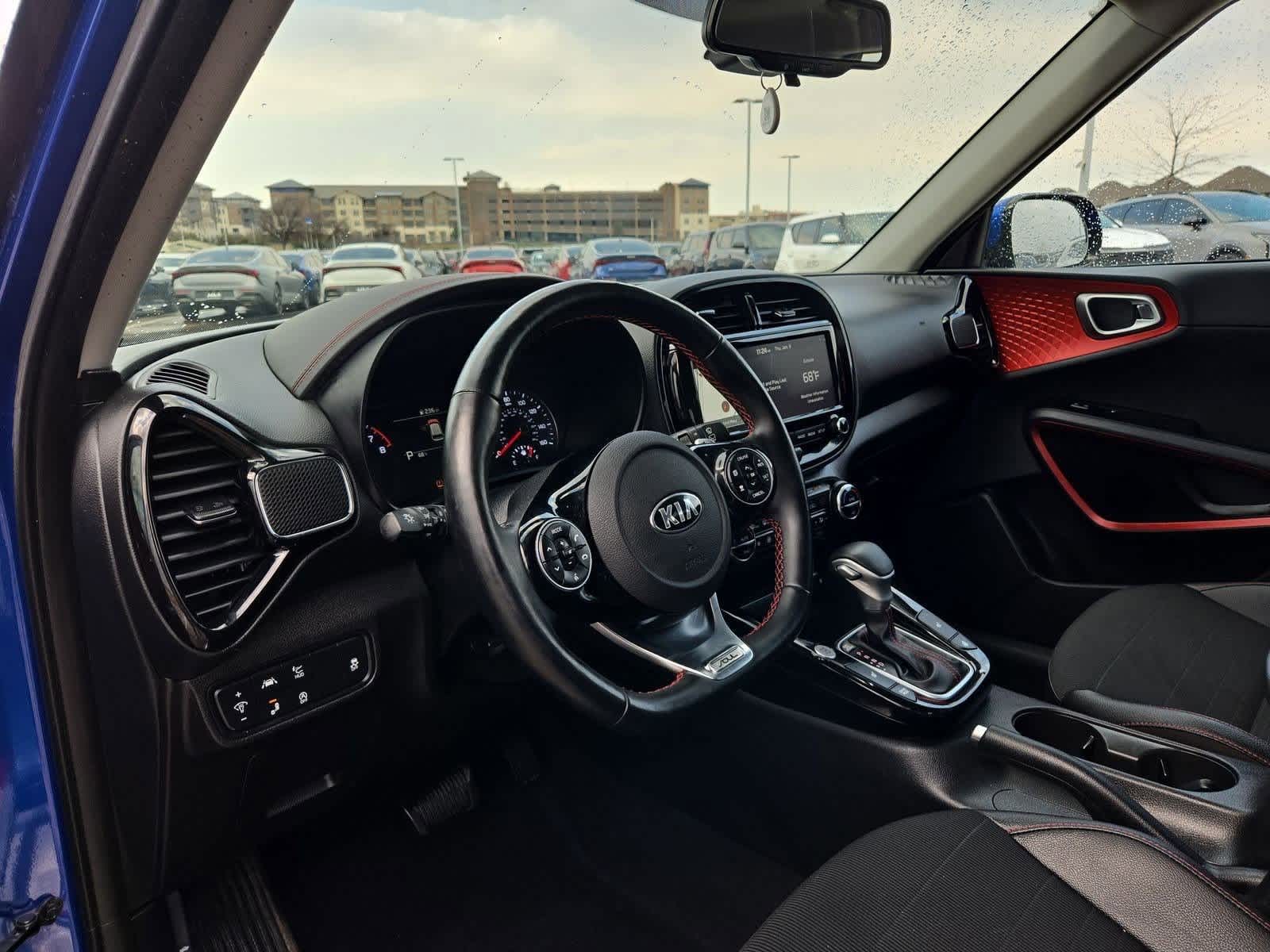 Thumbnail: 2021 Kia Soul - 2