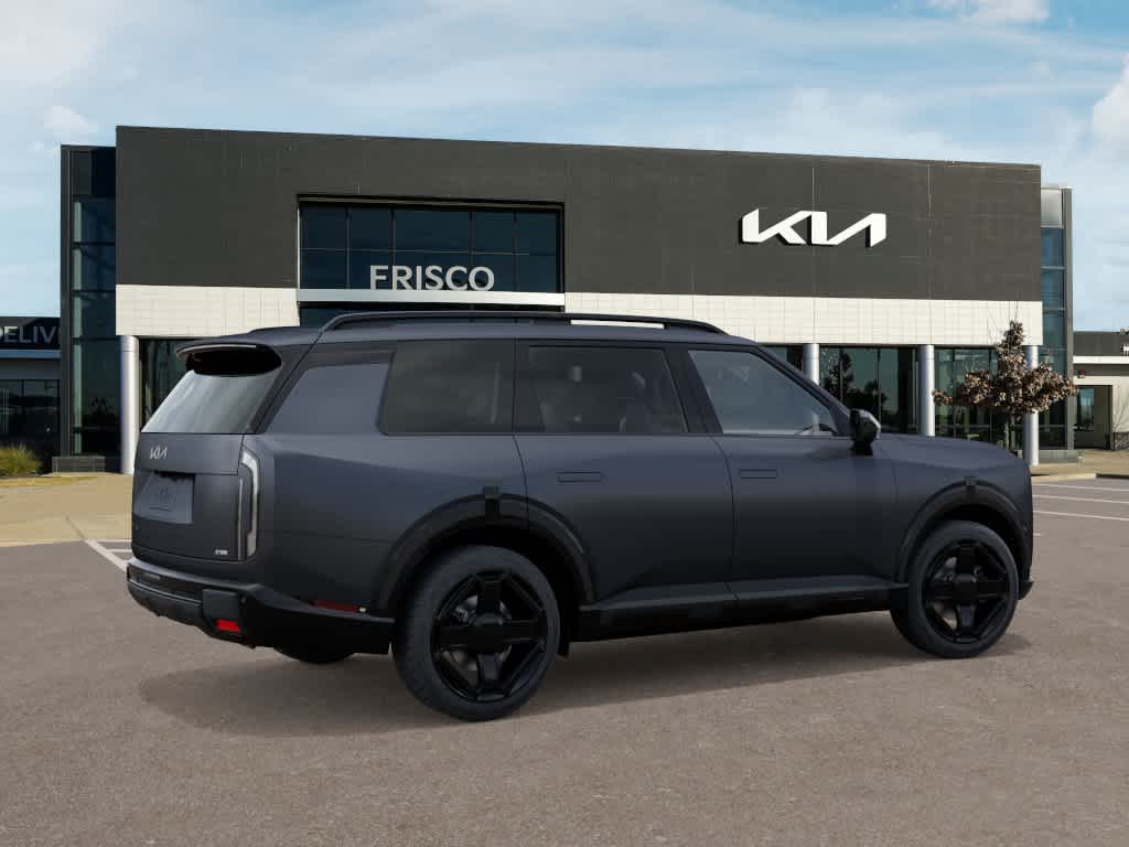 Thumbnail: 2027 Kia Telluride - 6