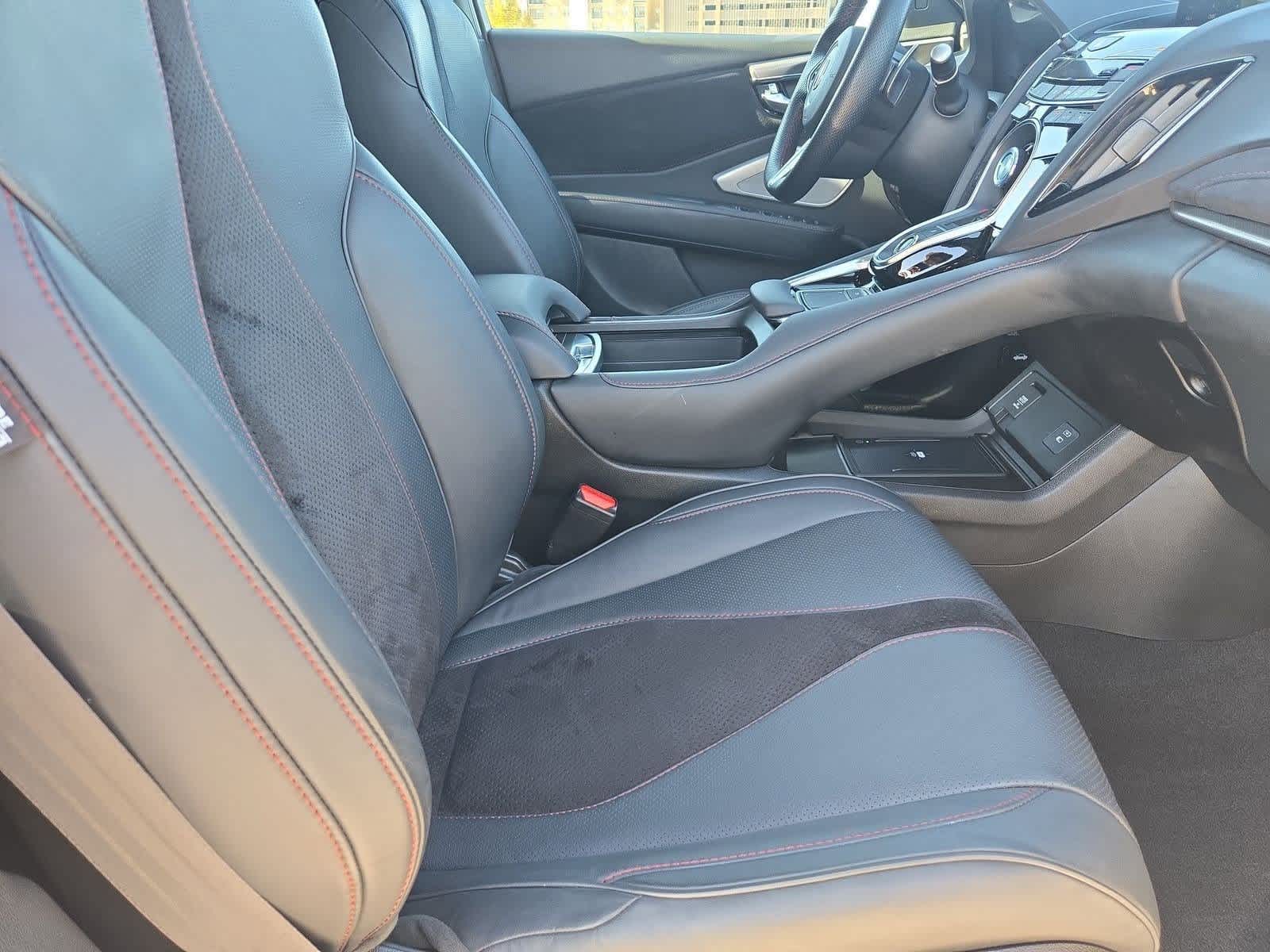 Thumbnail: 2023 Acura RDX - 22