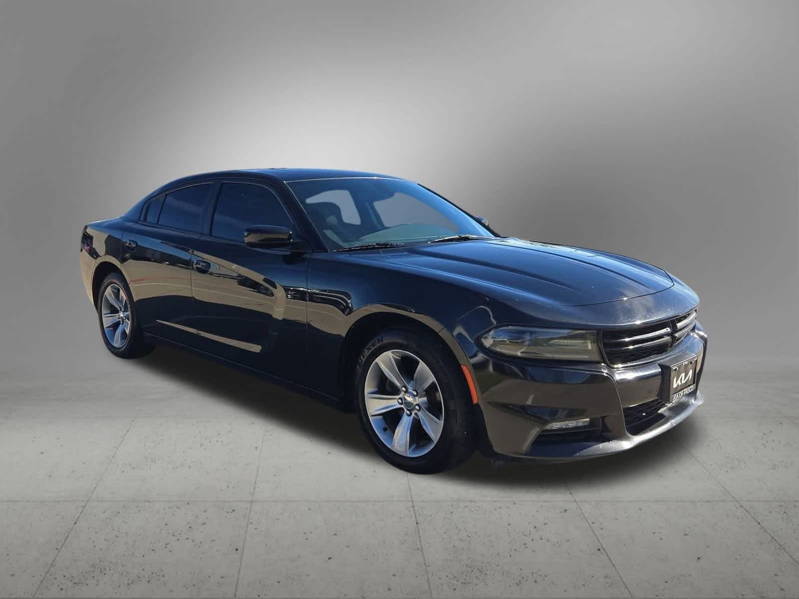 Thumbnail: 2018 Dodge Charger - 8