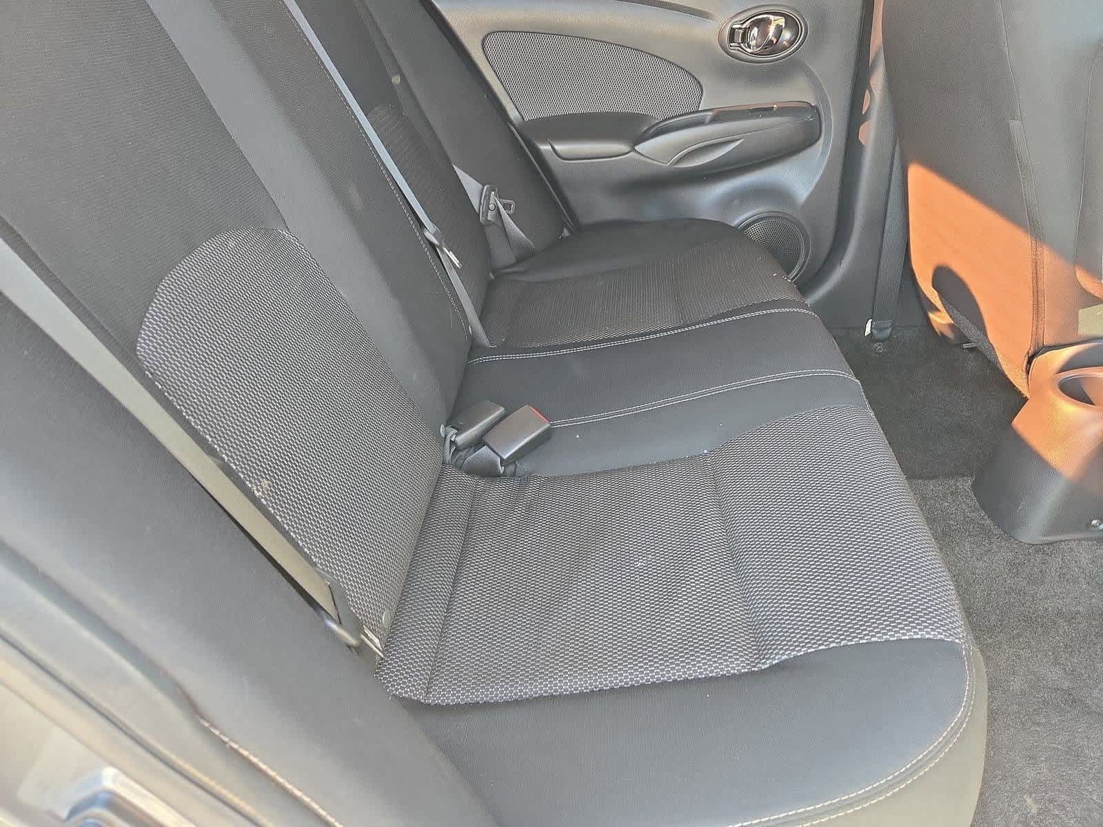 Thumbnail: 2016 Nissan Versa - 19