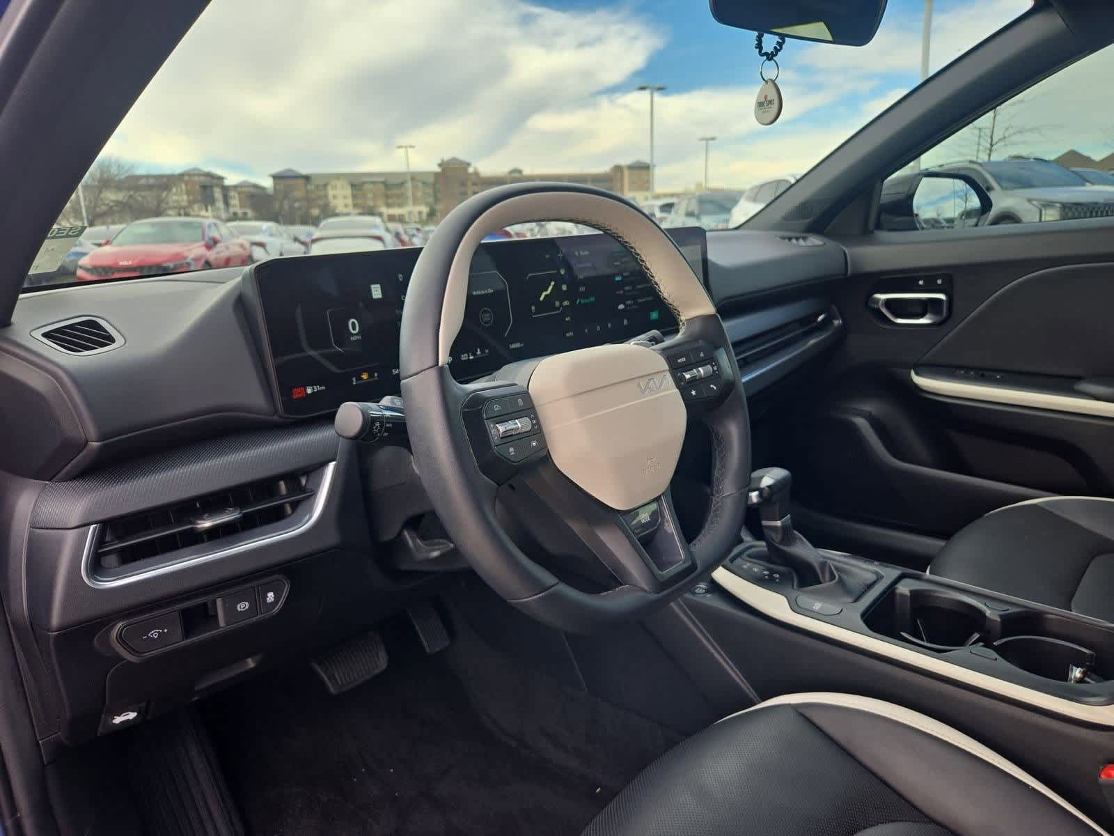 Thumbnail: 2025 Kia K4 - 2