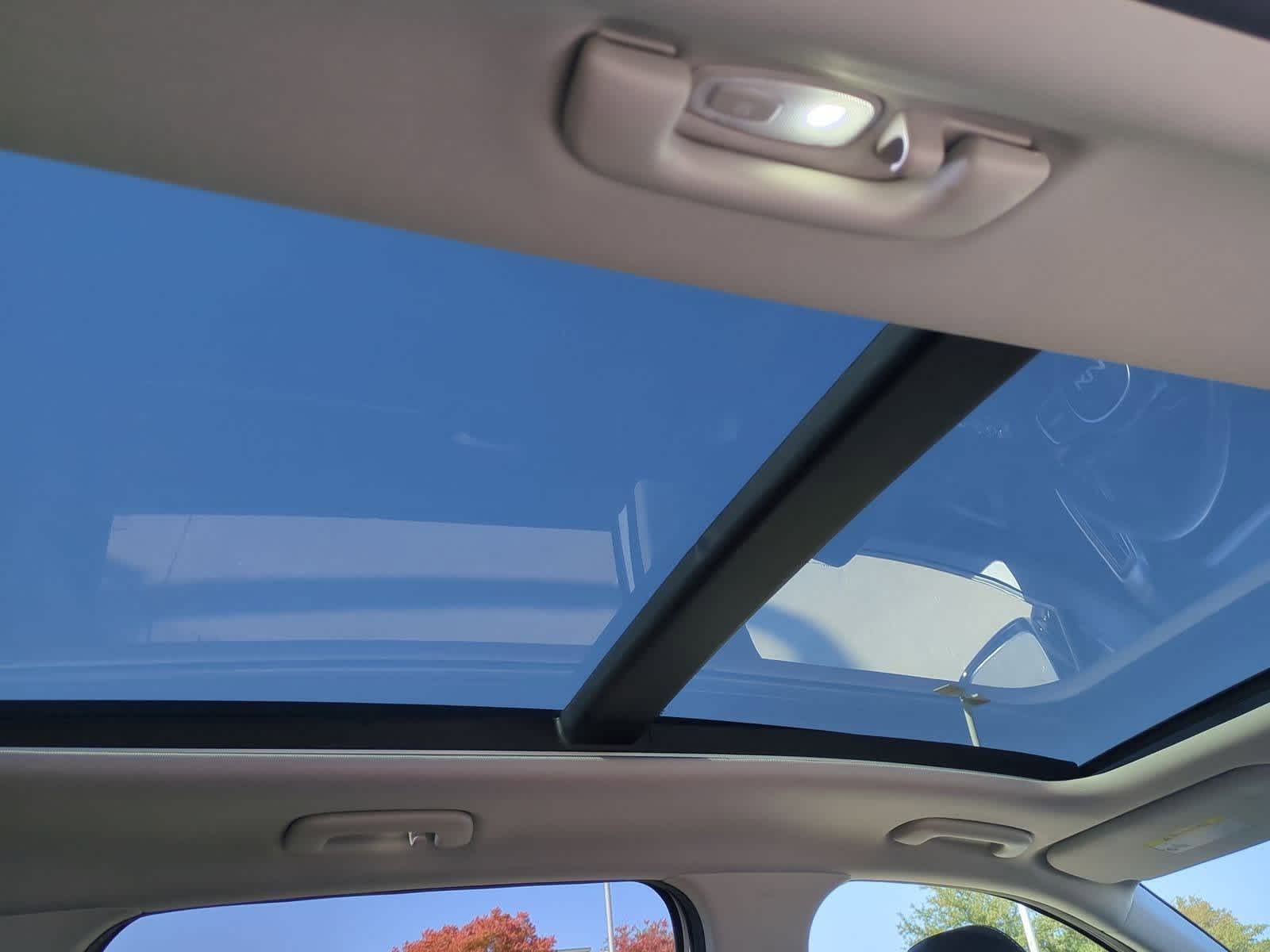 Thumbnail: 2025 Kia Sorento - 21