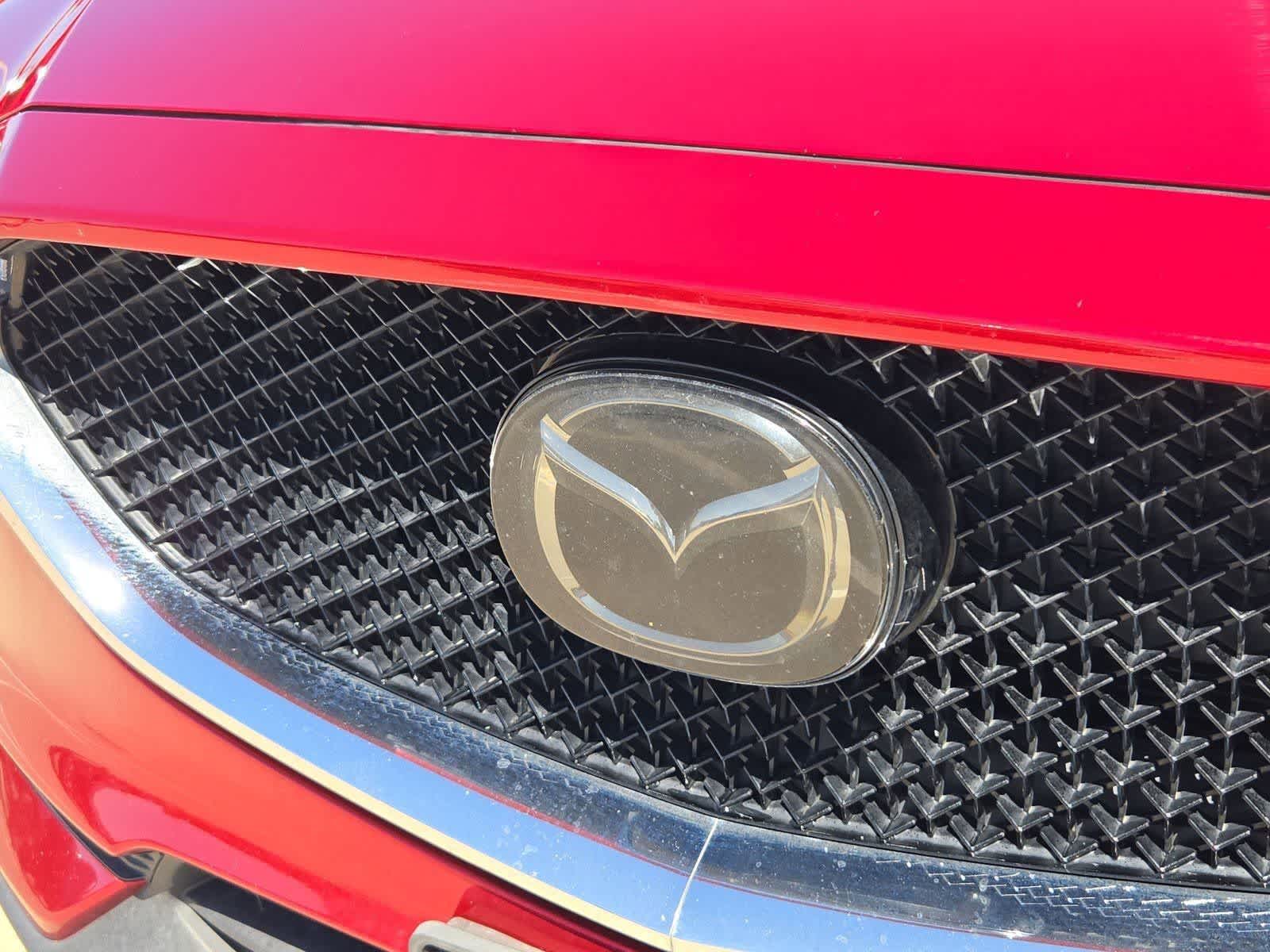 Thumbnail: 2018 Mazda CX-5 - 10