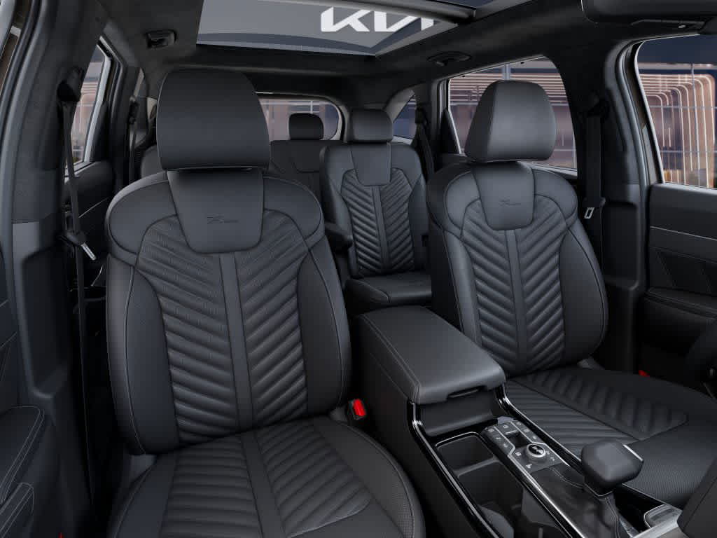 Thumbnail: 2025 Kia Sorento - 15