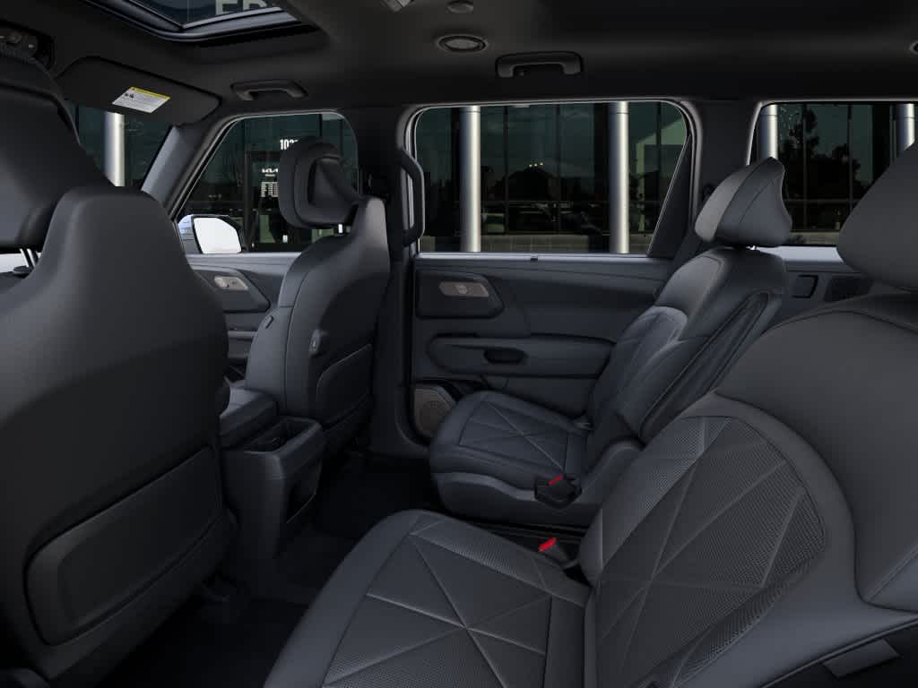 Thumbnail: 2027 Kia Telluride - 18