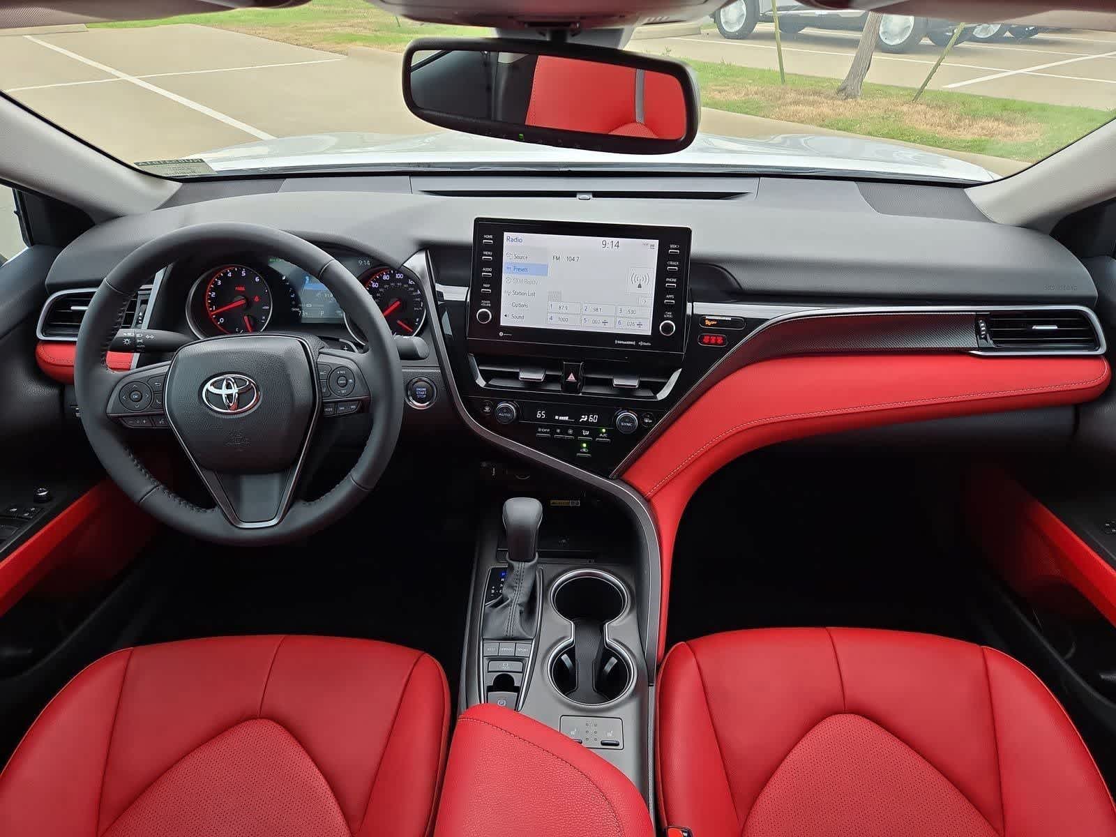 Thumbnail: 2024 Toyota Camry - 13