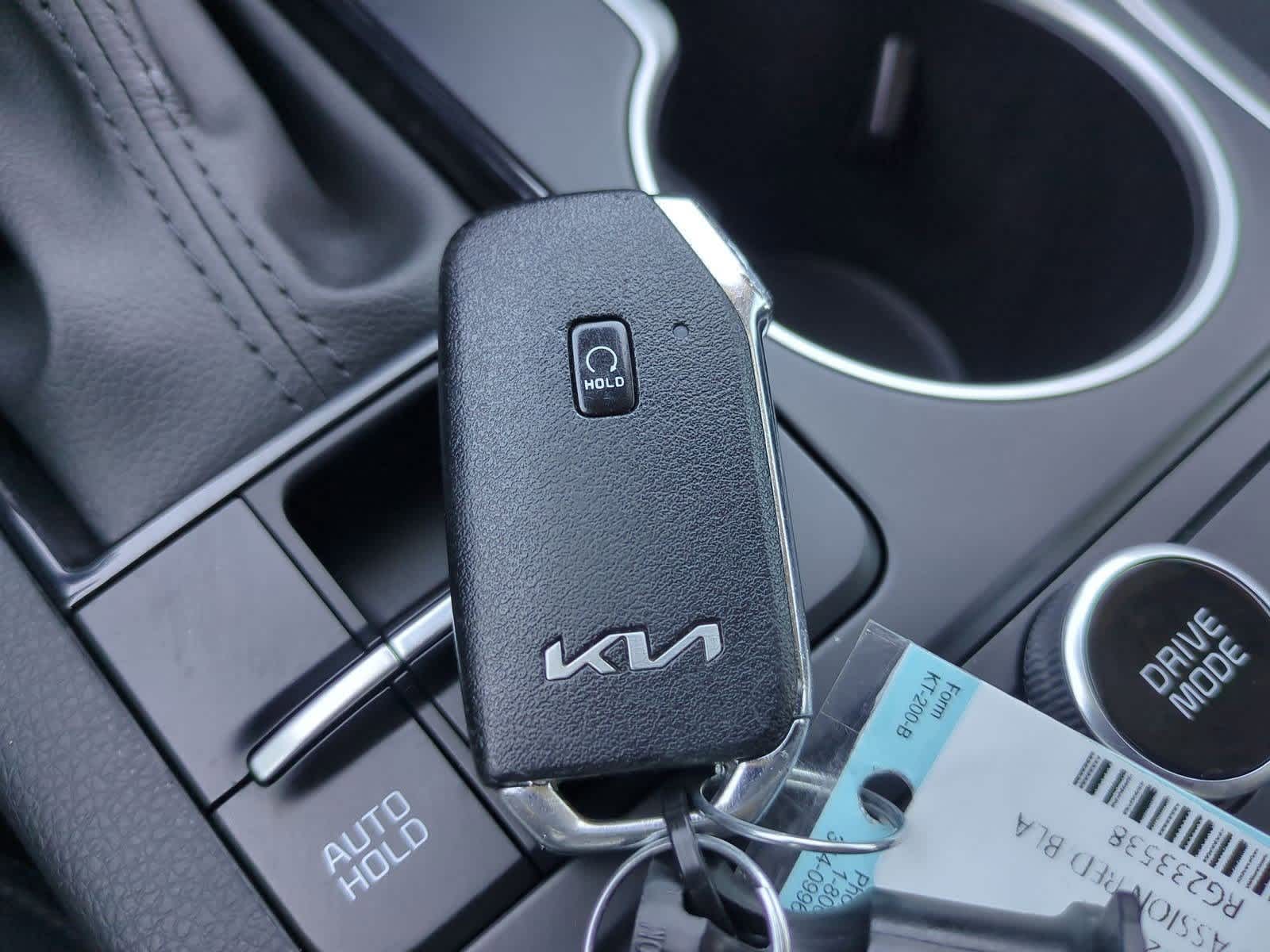 Thumbnail: 2024 Kia K5 - 32