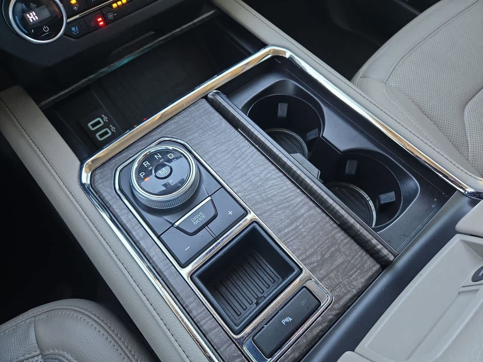 Thumbnail: 2019 Ford Expedition - 34