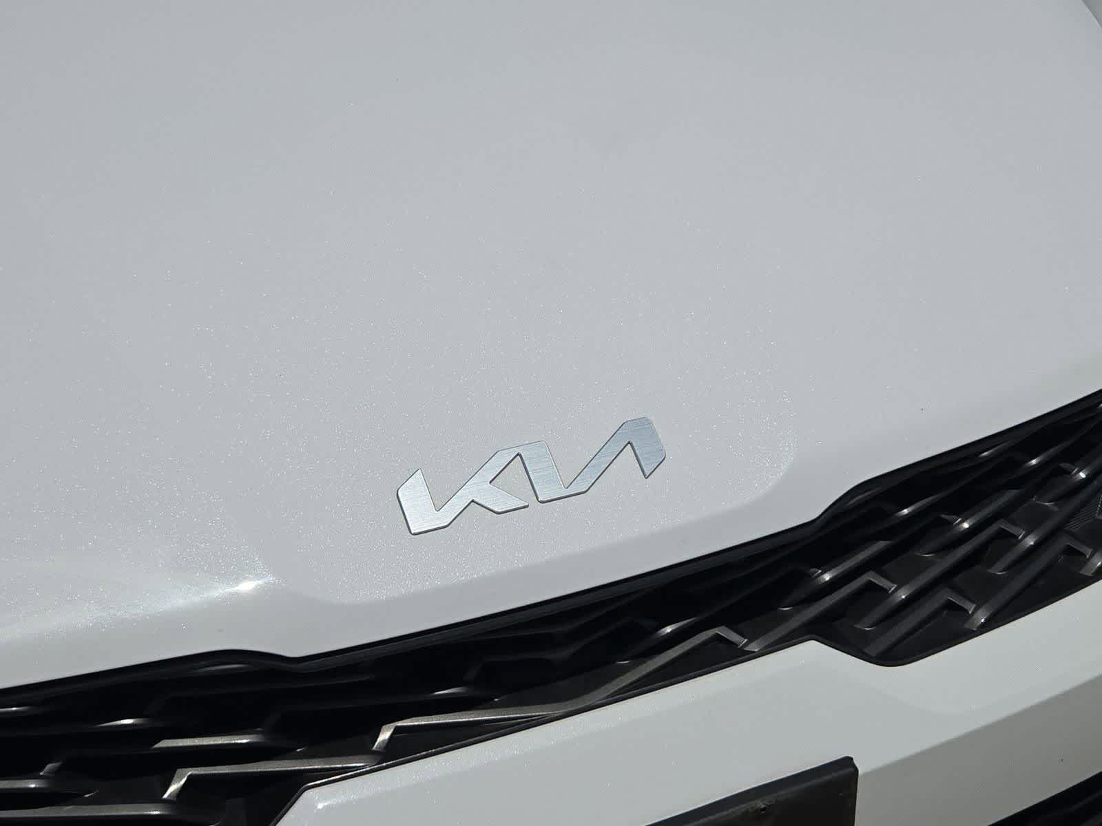 Thumbnail: 2023 Kia K5 - 11