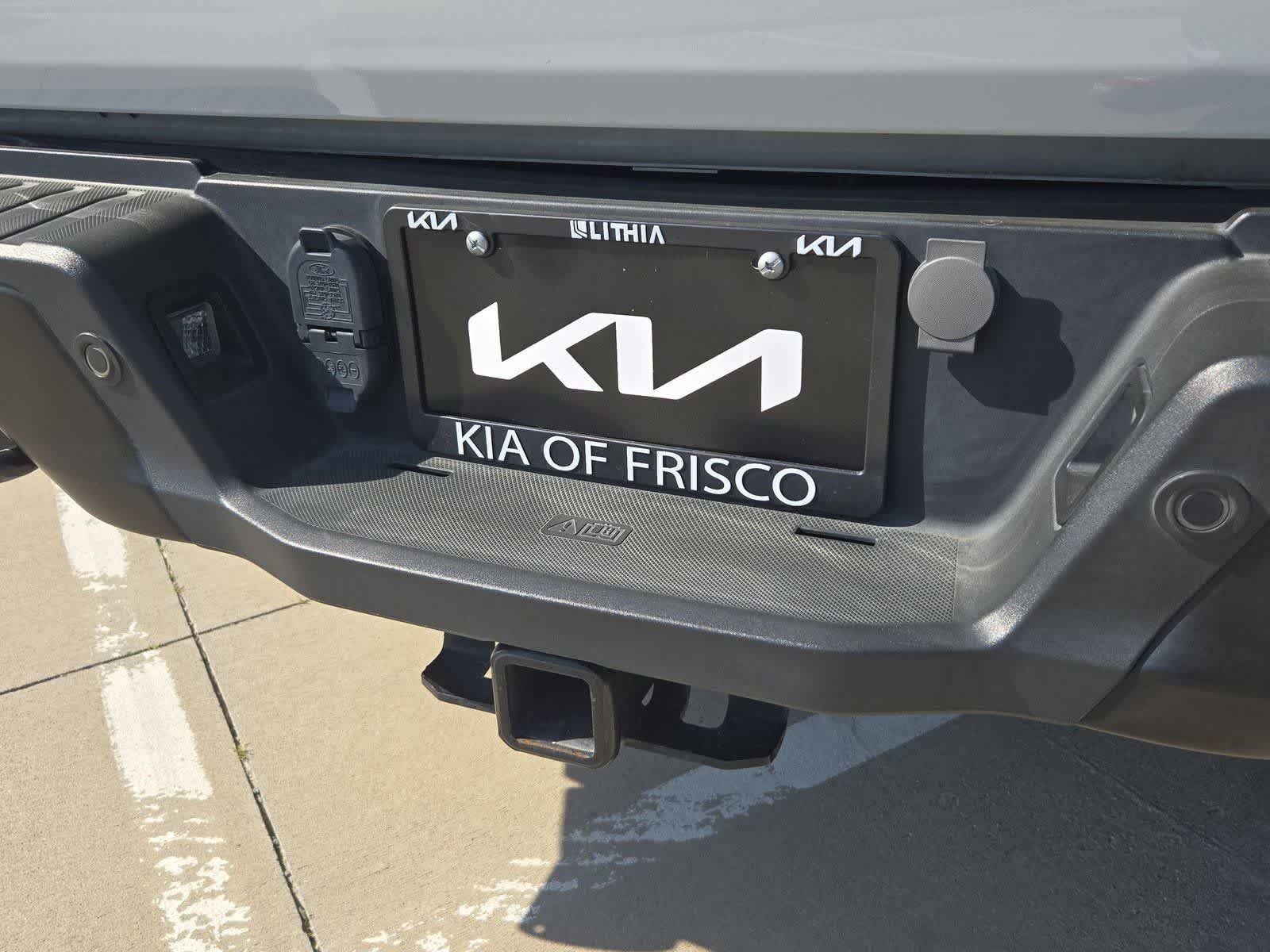 Thumbnail: 2024 Ford F-150 - 34