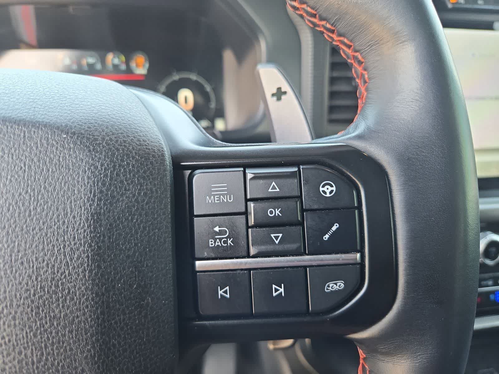 Thumbnail: 2024 Ford F-150 - 24