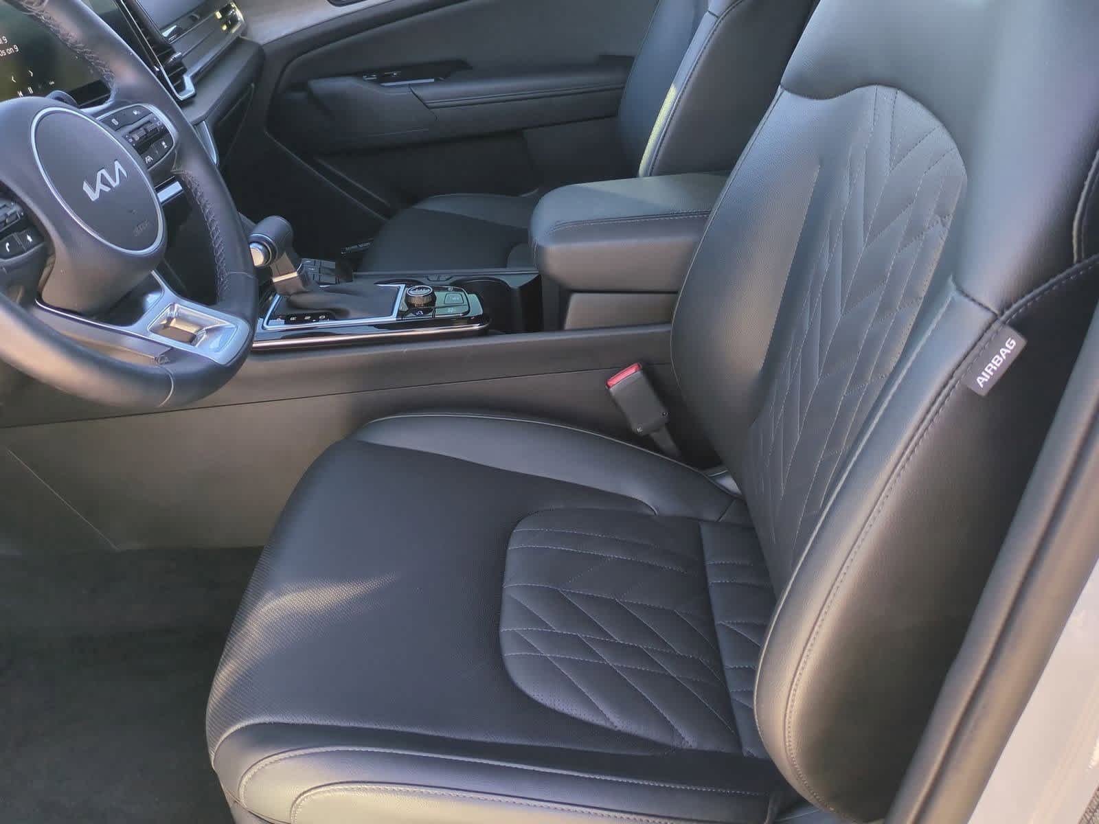 Thumbnail: 2024 Kia Sportage - 15