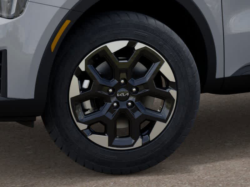 Thumbnail: 2026 Kia Sorento - 9