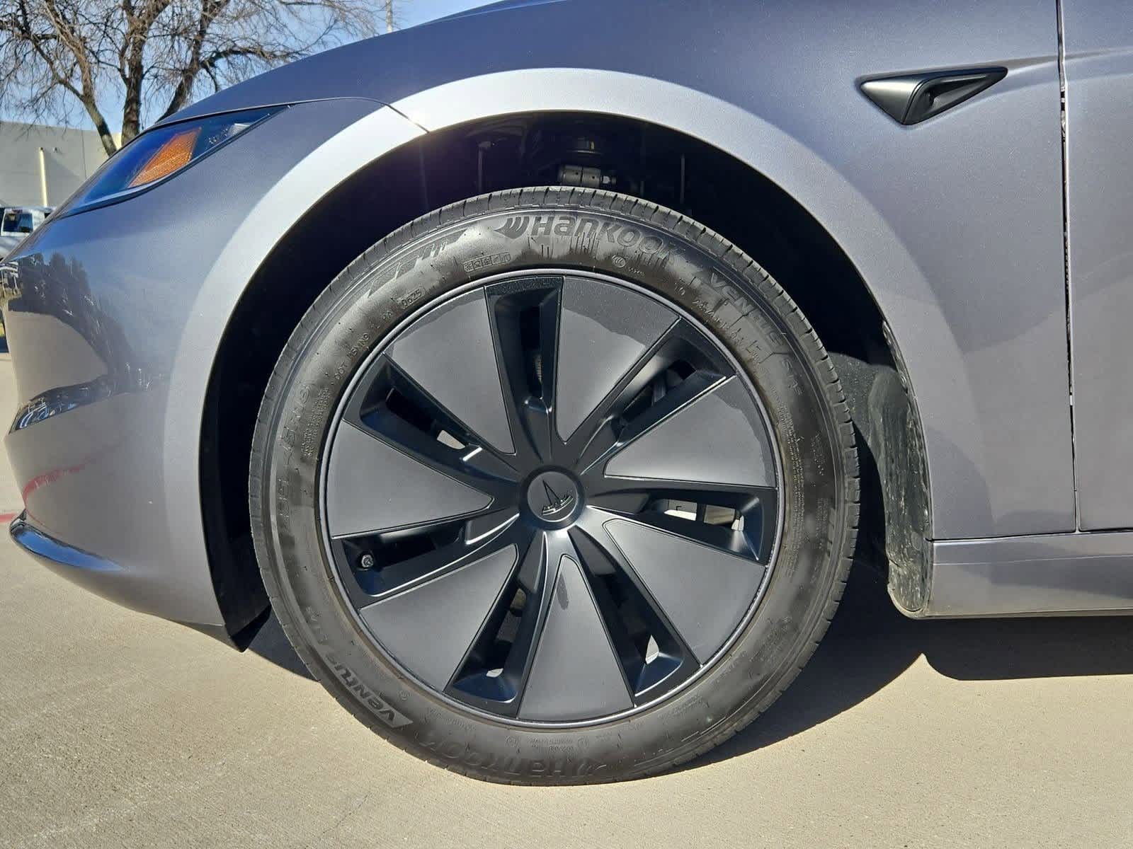 Thumbnail: 2025 Tesla Model 3 - 12