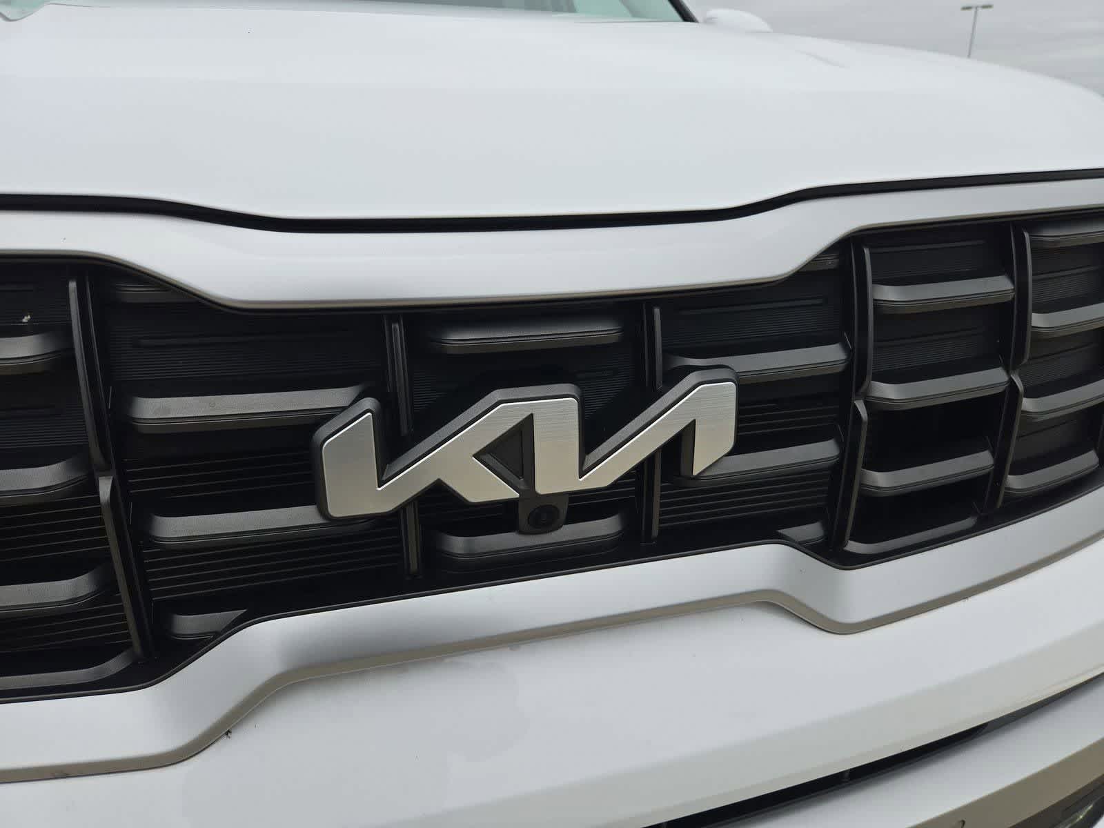 Thumbnail: 2025 Kia Telluride - 11