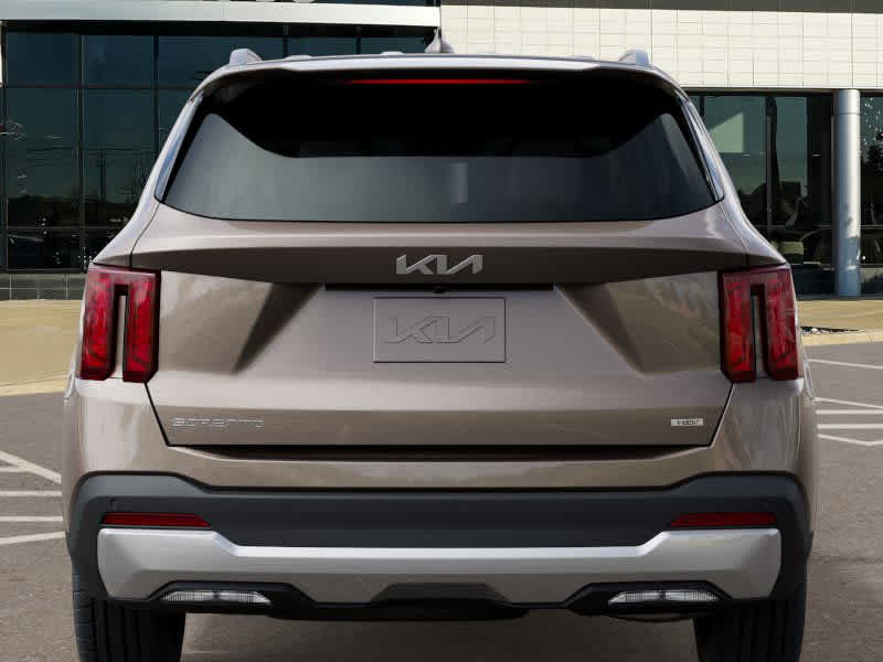Thumbnail: 2026 Kia Sorento - 13