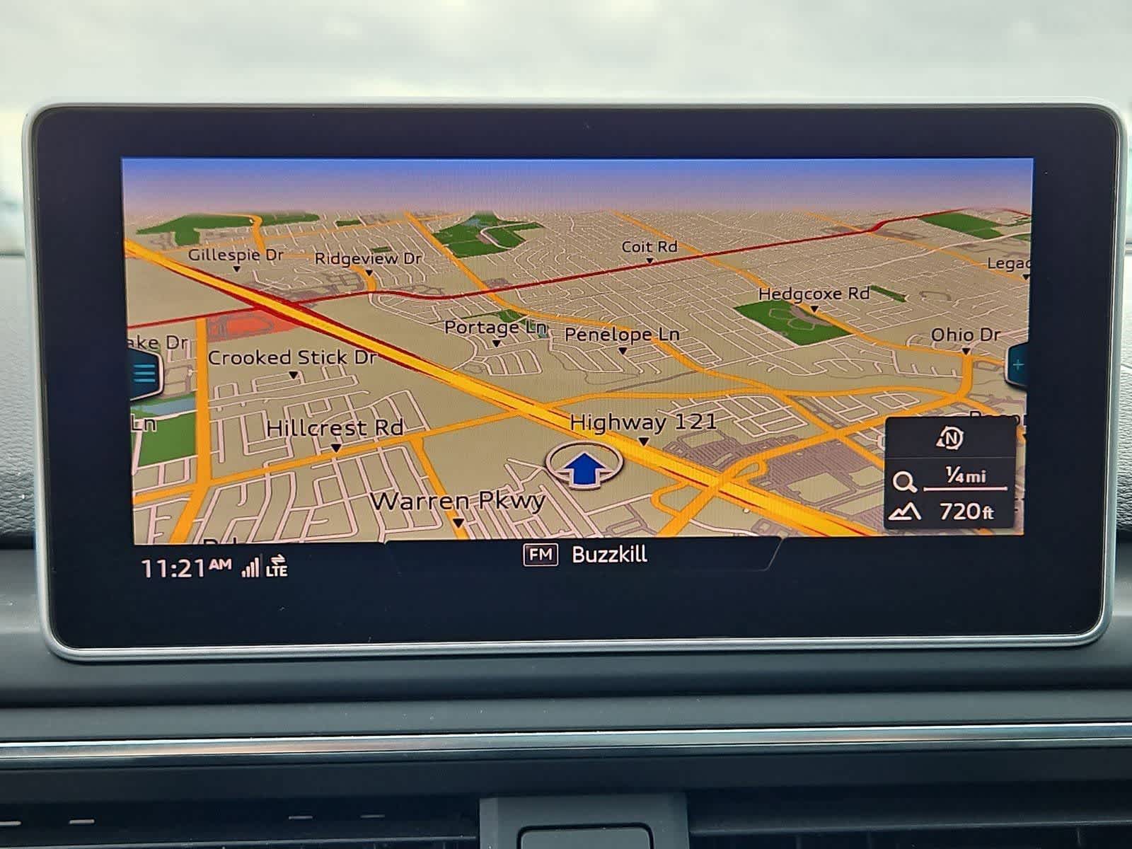 Thumbnail: 2018 Audi S5 - 29