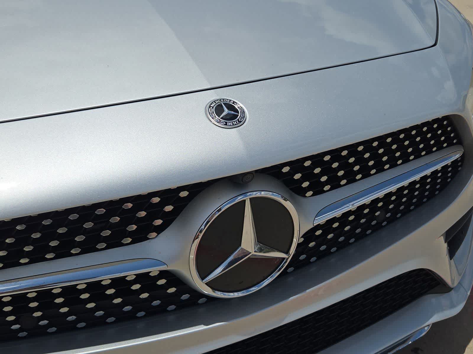 Thumbnail: 2019 Mercedes-Benz CLS - 9