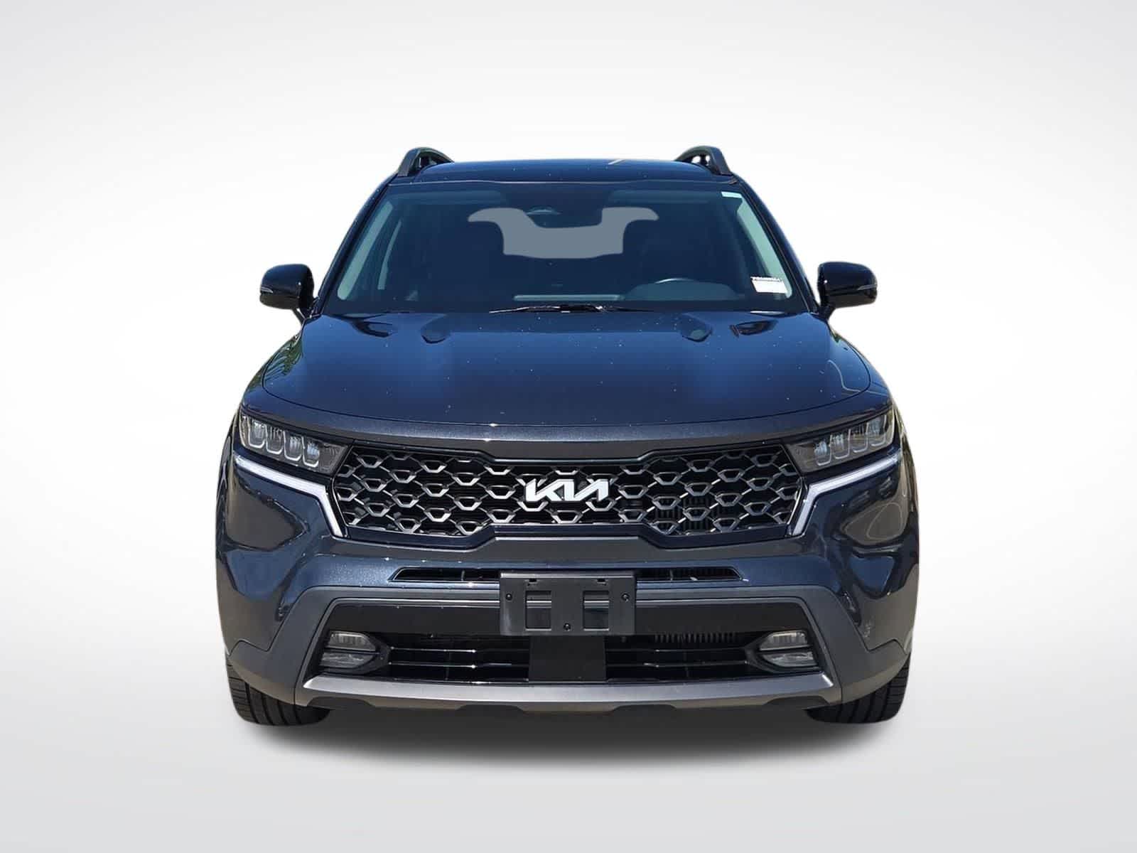 Thumbnail: 2023 Kia Sorento - 10