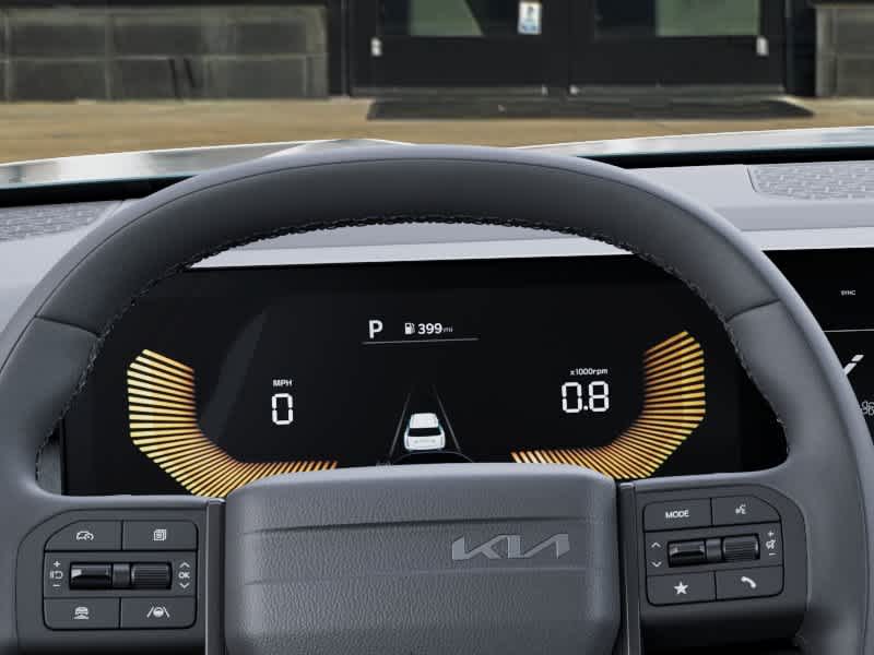Thumbnail: 2027 Kia Telluride - 21