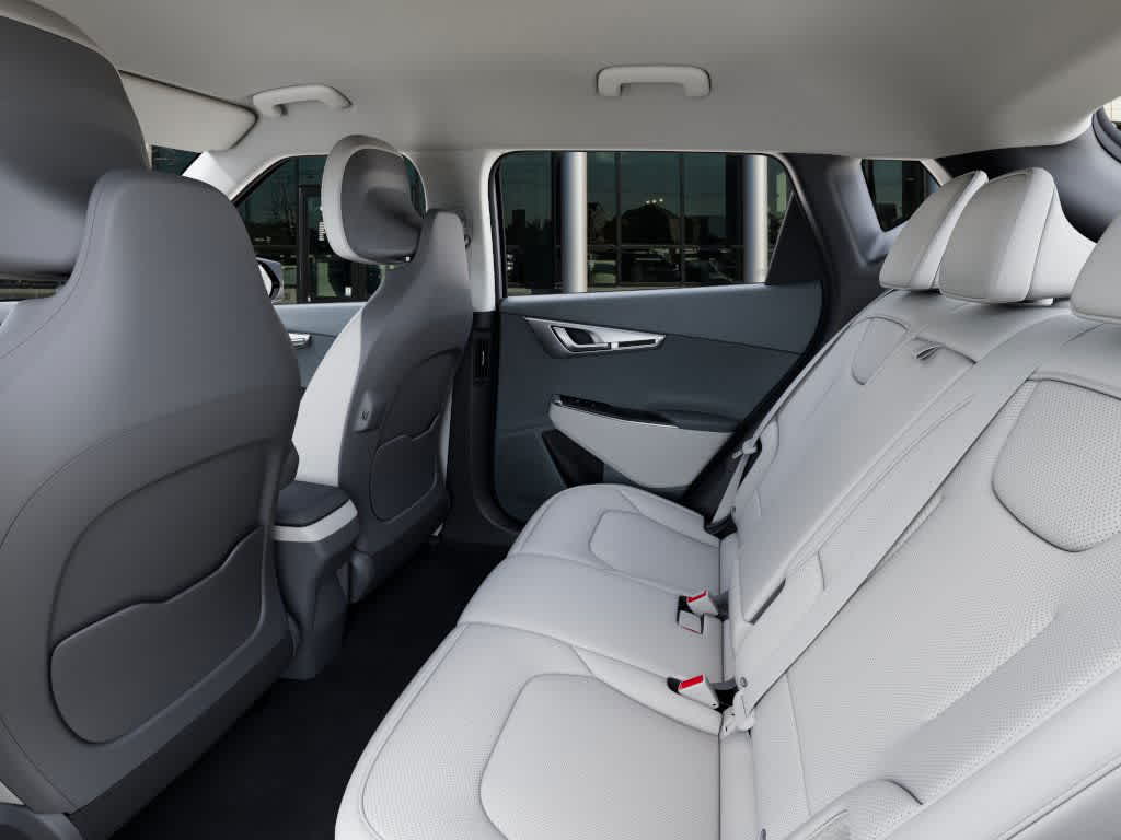 Thumbnail: 2025 Kia EV6 - 18