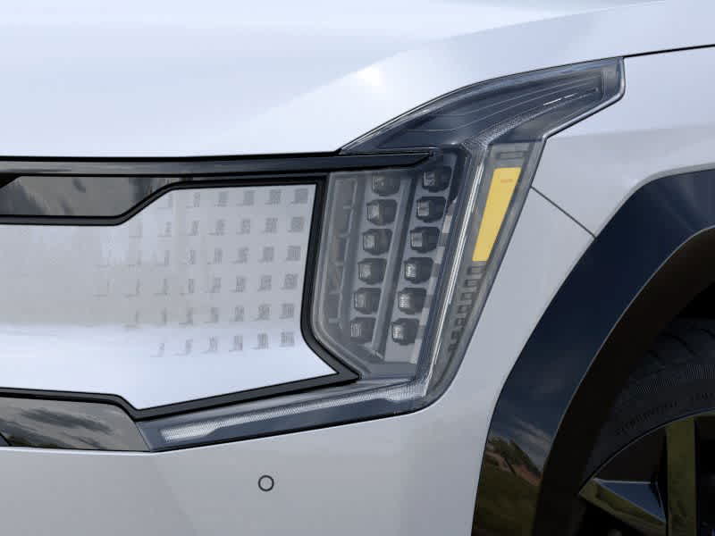 Thumbnail: 2026 Kia EV9 - 10