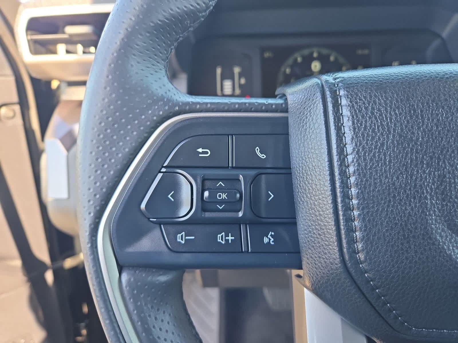 Thumbnail: 2025 Toyota 4Runner - 23