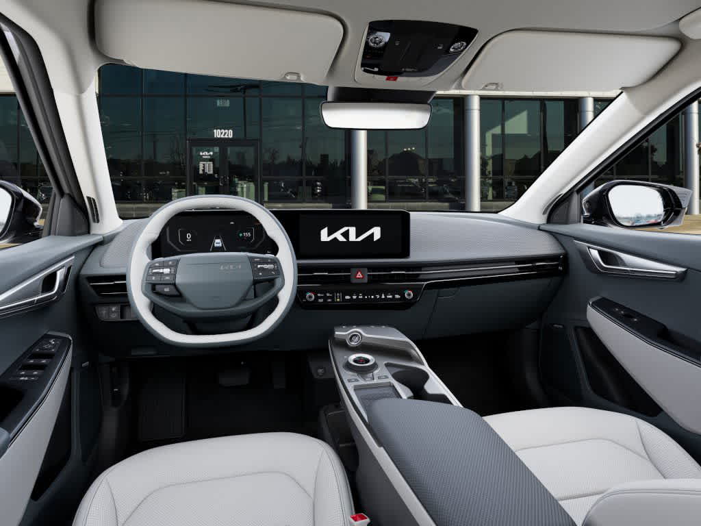 Thumbnail: 2025 Kia EV6 - 14