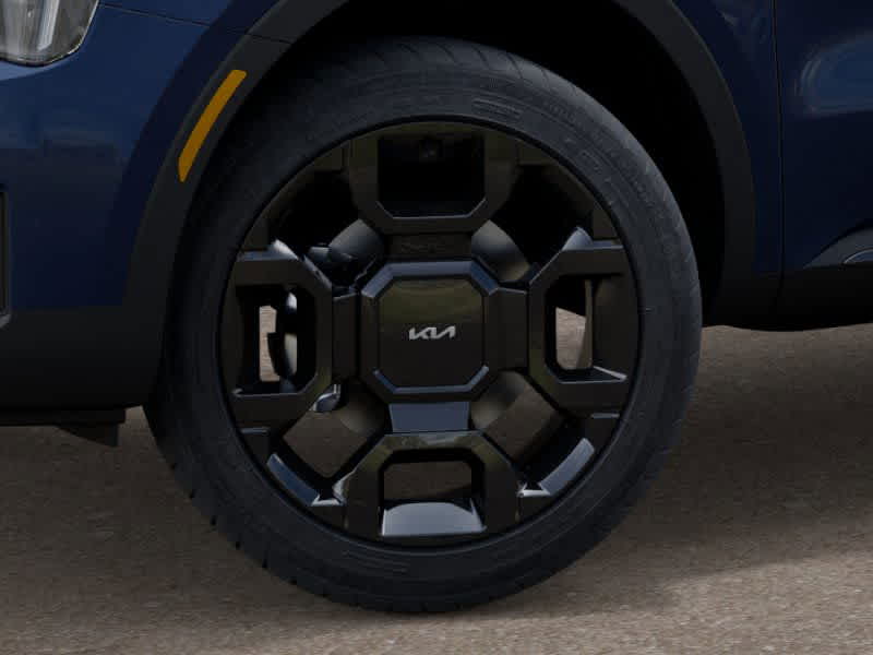Thumbnail: 2026 Kia Sorento - 9