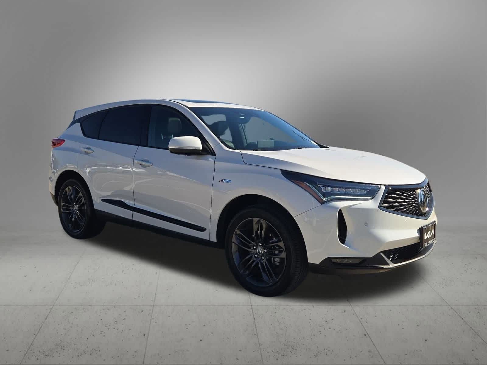 Thumbnail: 2023 Acura RDX - 8