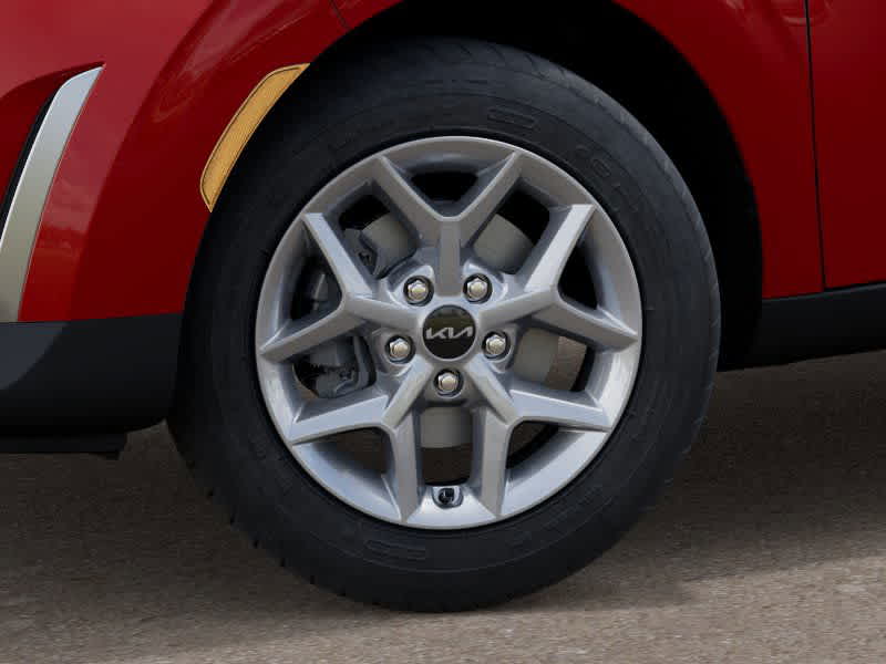 Thumbnail: 2025 Kia Soul - 9